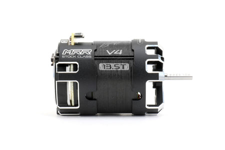 Maclan MRR V4 13.5t (Turn) Brushless Motor MCL1088 image 0