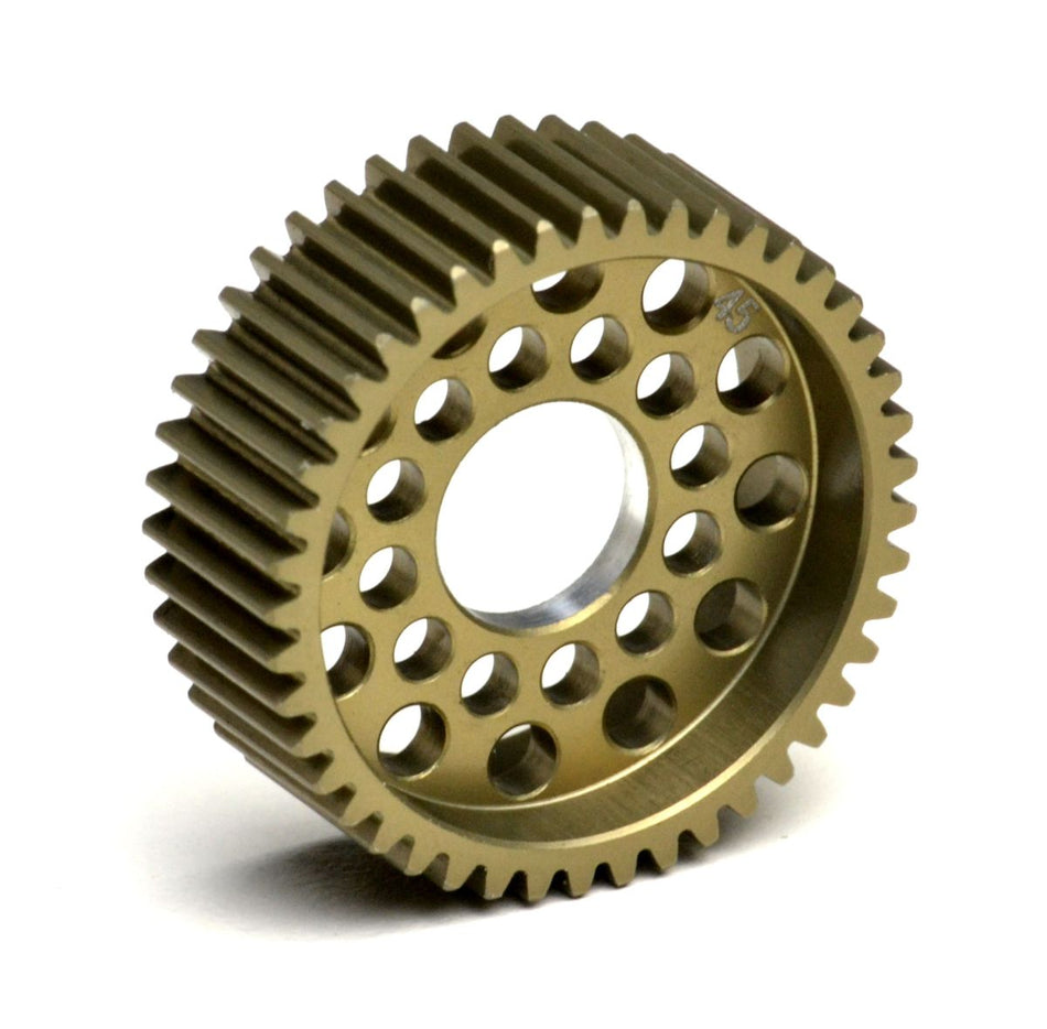 Exotek Associated RC10 Classic HD Aluminum Ball Diff Gear 2385