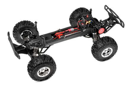 Team Corally 1/10 Mammoth XP 2WD Desert Truck Brushless RTR COR00255 image 1
