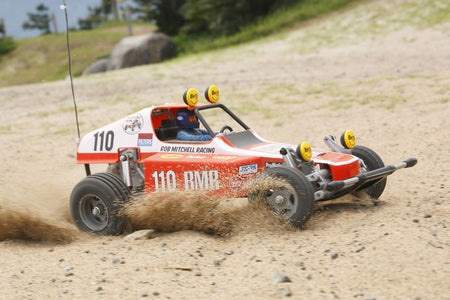 Tamiya 1/10 RC Off Road Buggy Champ 2009 Kit 58441-A image 1