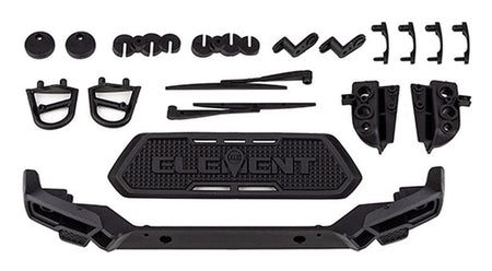 Team Associated Enduro Knightwalker Body Accessories Kit 42277 ASC42277 image 0