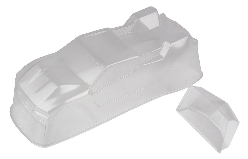 Team Associated T6.1 T6.2 Body and Spoiler ASC71126 71126