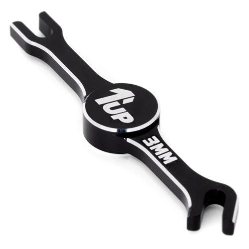 1UP Racing Turnbuckle Wrench Double Ended 3.0mm 200210 image 0