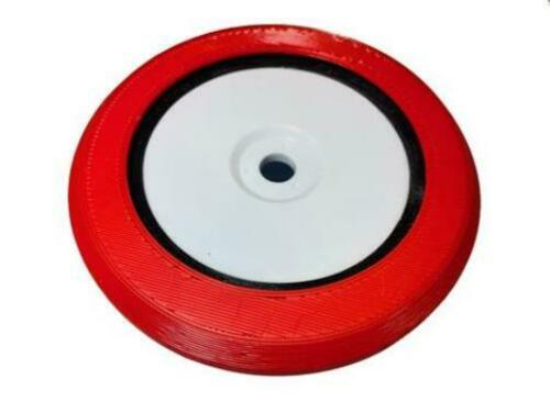 Rotor Ron Super Simple RC Tire Glue Tool 1/8 Scale Buggy Tires