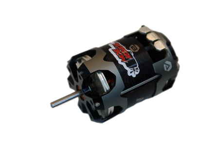Motiv MC5 25.5t (Turn) UPGRADED Full Monty Brushless Motor Dyno Tuned image 0