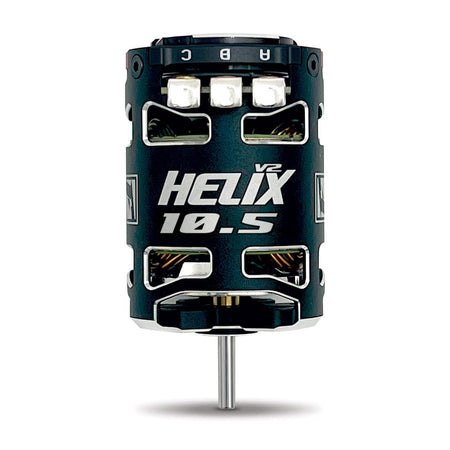 Fantom Helix V2 10.5 Turn Brushless Spec Motor FAN18910 image 0