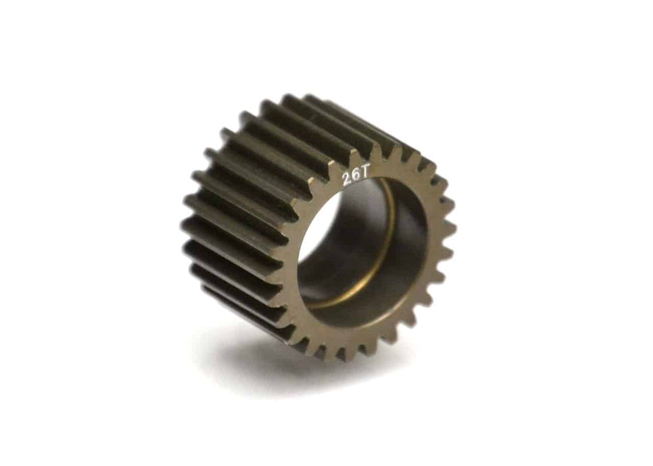 Exotek Aluminum Idler Gear 26t for Team Associated B7 B7D Buggy 2226 image 0