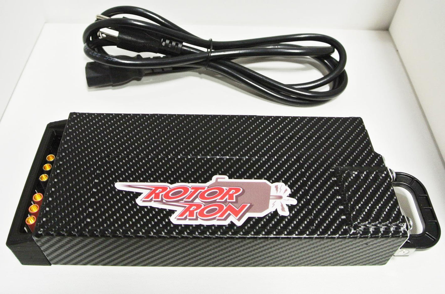 RC 75 Amp 900 Watt (75a 900w) 12v Power Supply for RC Chargers image 0