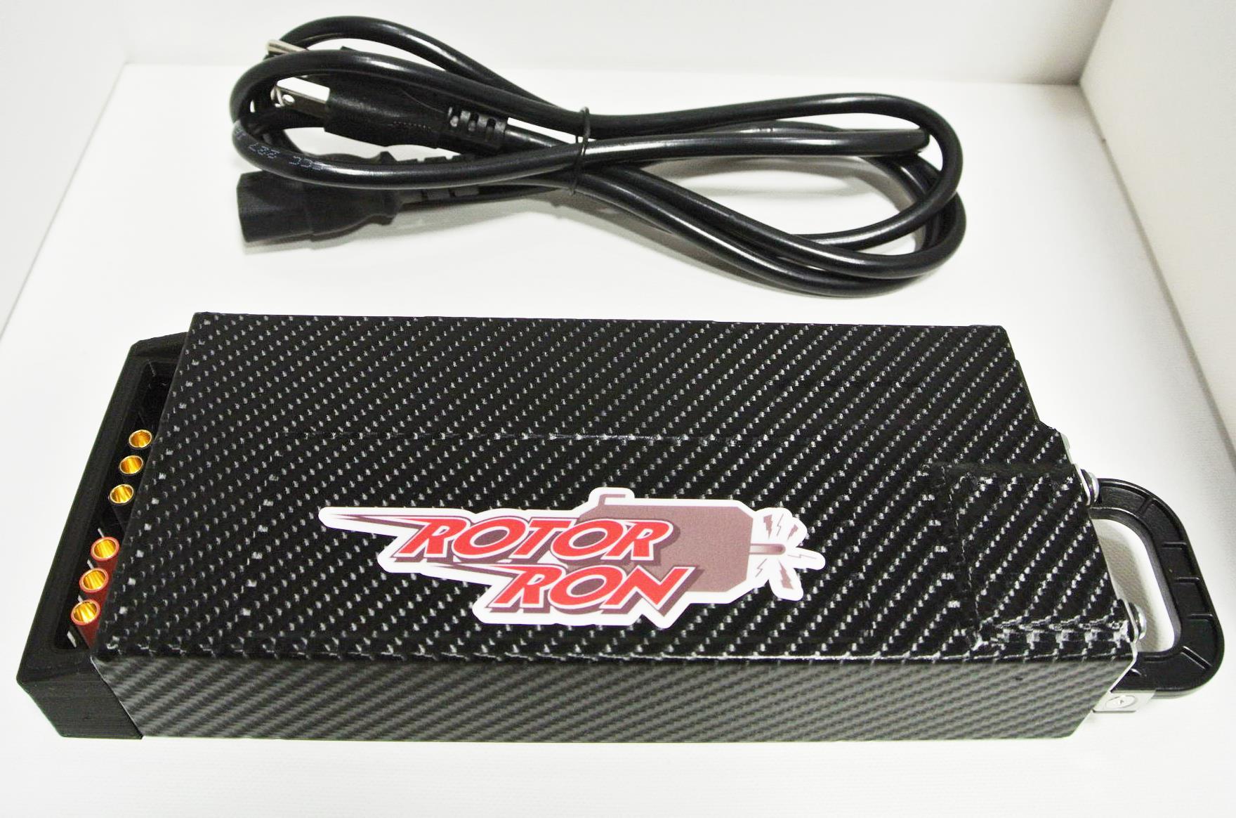 RC 75 Amp 900 Watt (75a 900w) 12v Power Supply for RC Chargers image 0