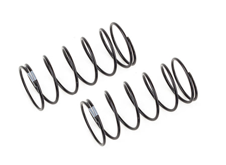 Associated 13mm Front Springs Gray 3.4lb/in B6.4 B6.4D Buggy ASC91941 91941 image 0