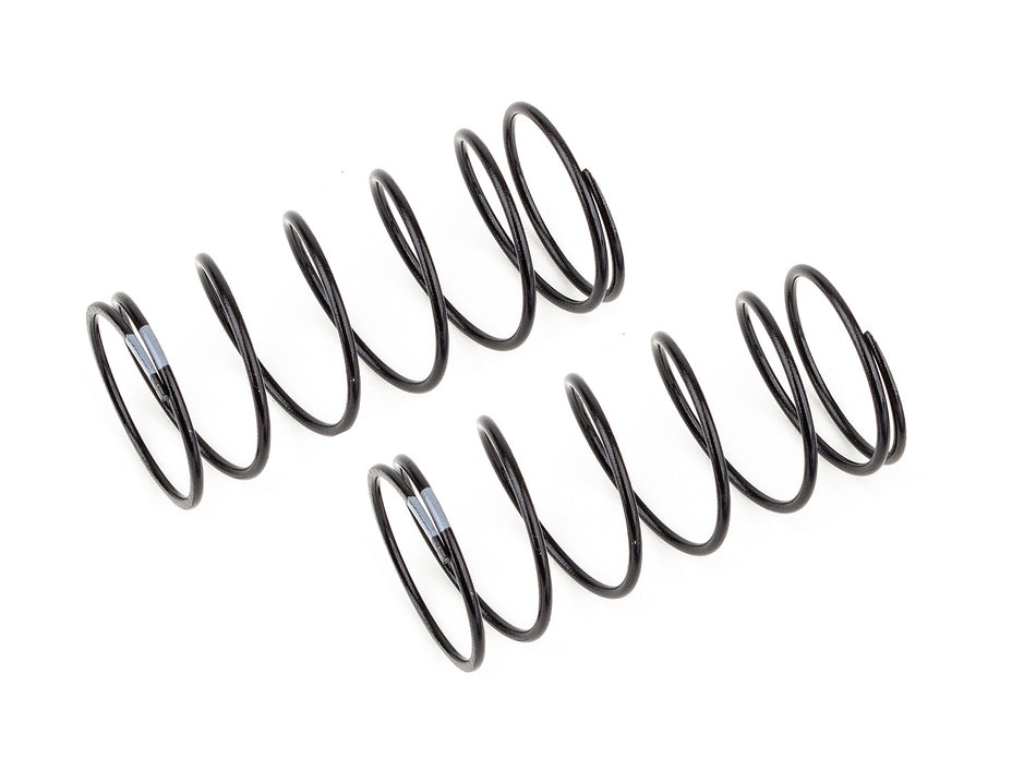 Associated 13mm Front Springs Gray 3.4lb/in B6.4 B6.4D Buggy ASC91941 91941 image 0