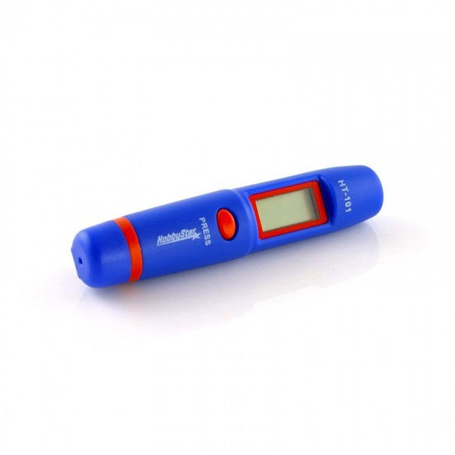 HobbyStar HT-101 Infrared Pocket Thermometer image 0