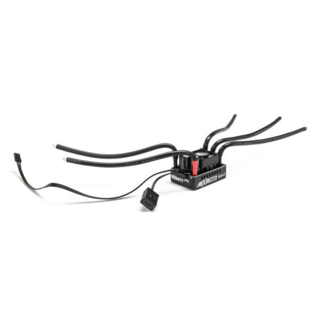 Trinity MX8 Gen2 1/8 Scale 220a ESC w/Built In Bluetooth TEP0014 image 1