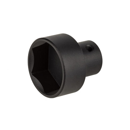 Team Associated FT Differential Decoder 1/8 Wheel Hex Adapter 17mm 91921 image 0