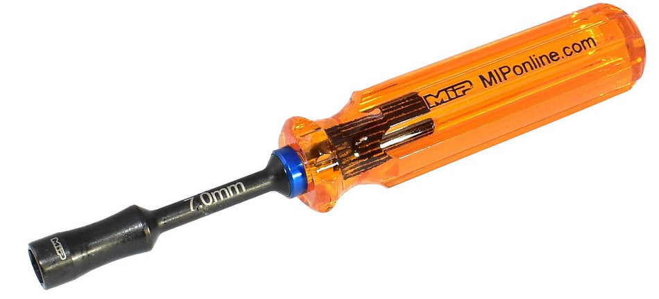 MIP 7.0mm Nut Driver Wrench Gen 2 9804 image 0