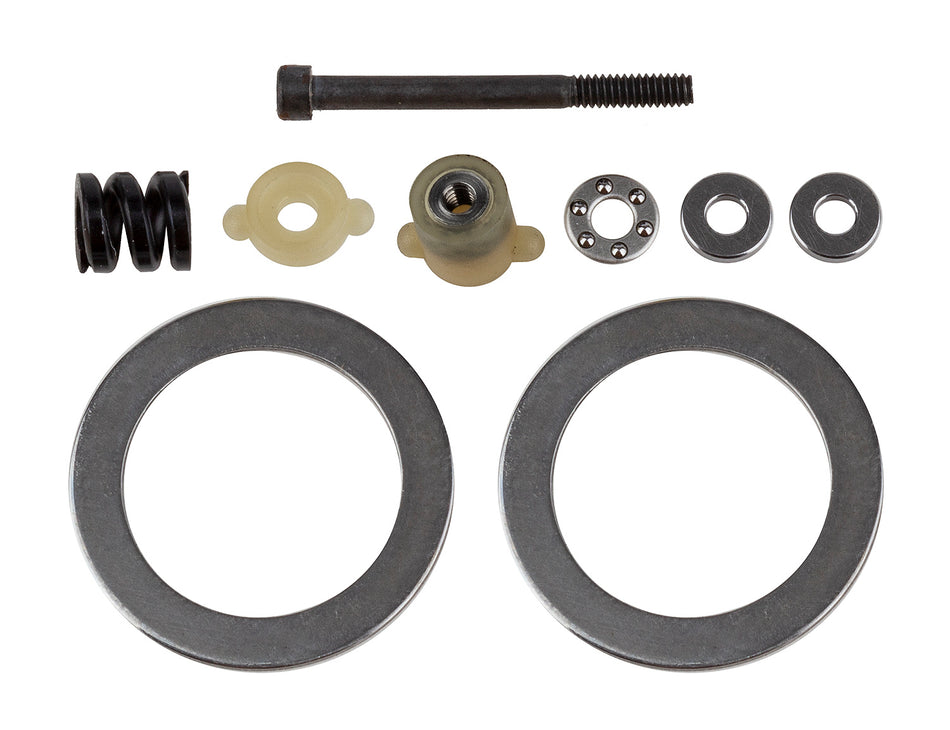 Team Associated Ball Diff Rebuild Kit B6.4 B6.4D Buggy ASC91991 91991 image 0