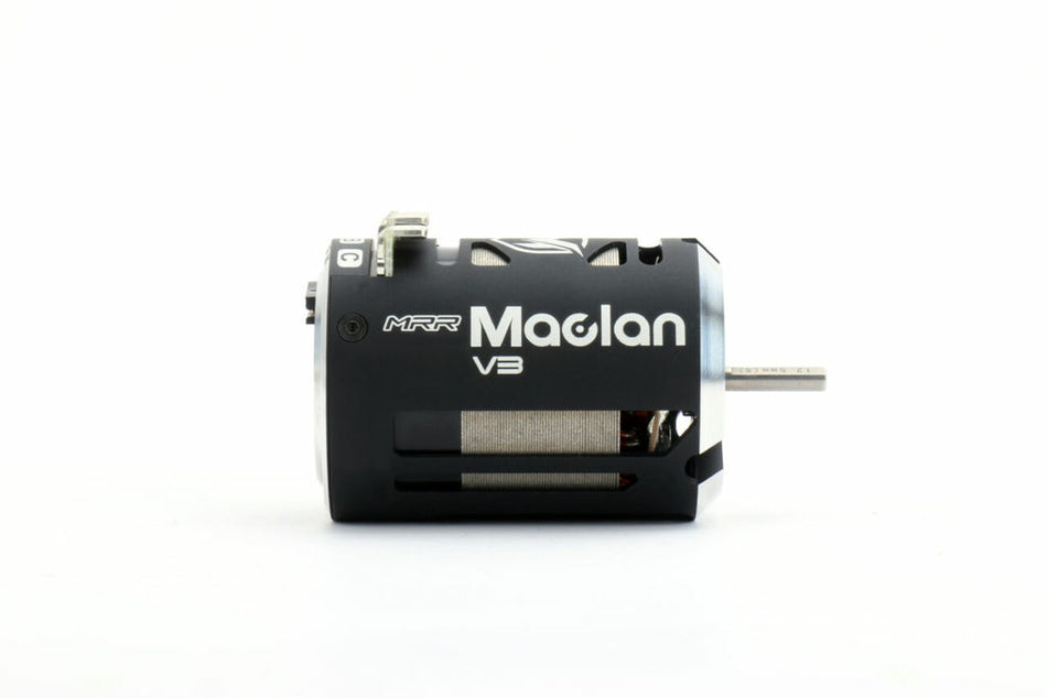 Maclan MRR V3m 6.0T (6.0) Sensored Competition Brushless Mod Motor MCL1058 image 0
