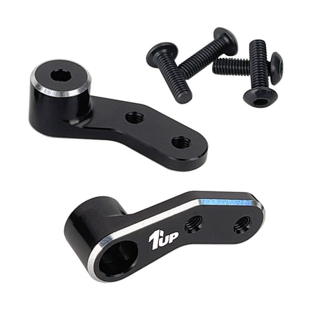 1UP Vertical Rear Shock Mounts Associated DR10 1UP150405 150405 image 0