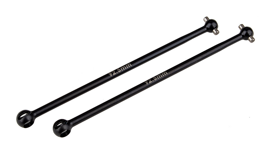 Team Associated T6.2 Stadium Truck Rear CVA Bones 92.5mm ASC71155 71155 image 0