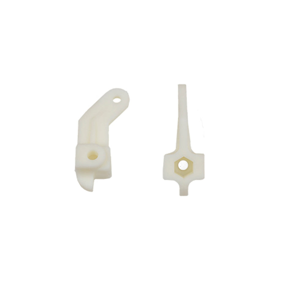Team Associated RC10 Inline Steering Blocks ASC6217 6217 image 0