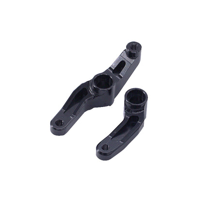 Racers Edge Aluminum Steering Crank Set for Team Associated DR10 RCE1931 image 0