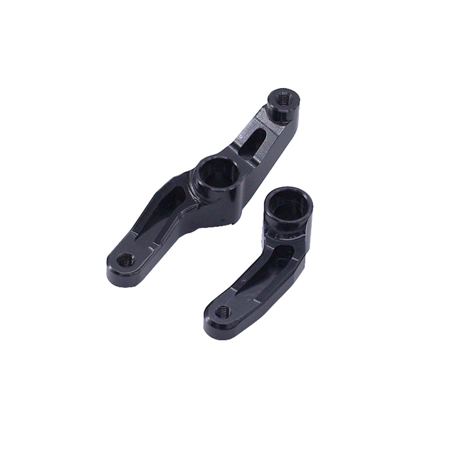 Racers Edge Aluminum Steering Crank Set for Team Associated DR10 RCE1931 image 0
