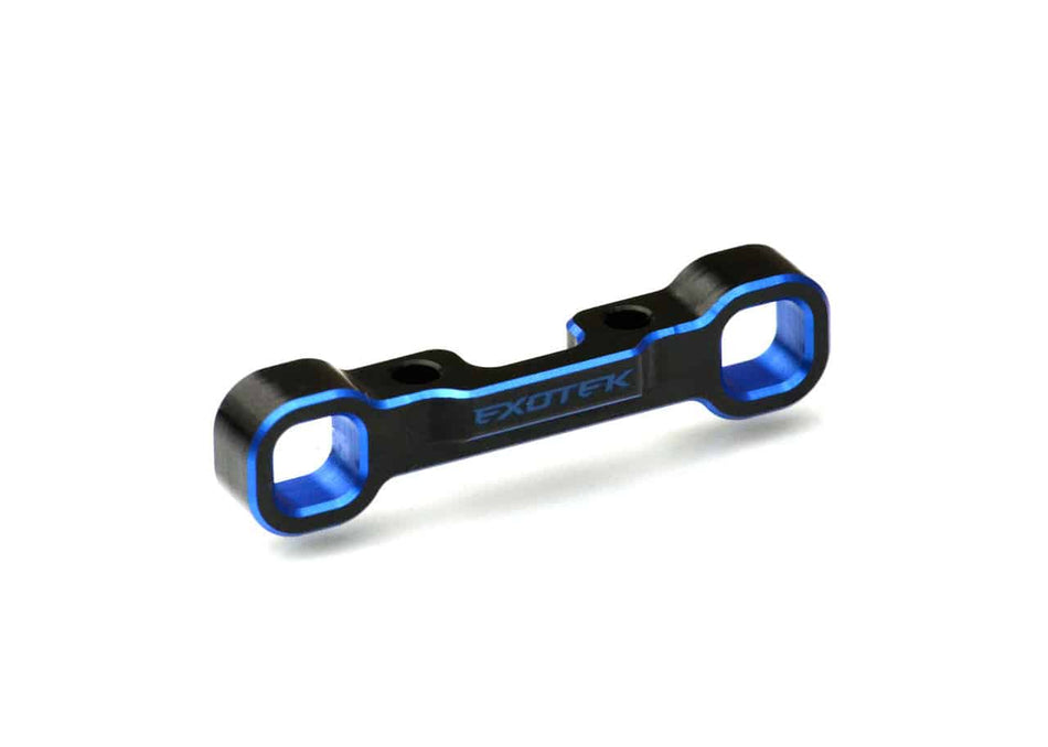 Exotek Aluminum HD D Block Mount for Associated B7 &amp; B7d Buggy 2244 image 0