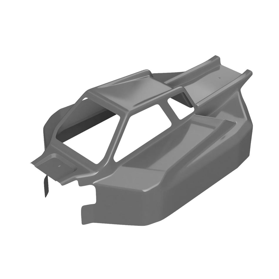 Raw Speed Nitehawk 1/8 Buggy Body for Tekno NB48 2.1 781002