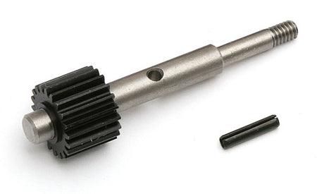Team Associated RC10 Drive GearShaft and Roll Pin ASC6571 6571 image 0