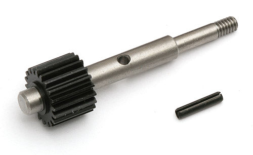 Team Associated RC10 Drive GearShaft and Roll Pin ASC6571 6571 image 0