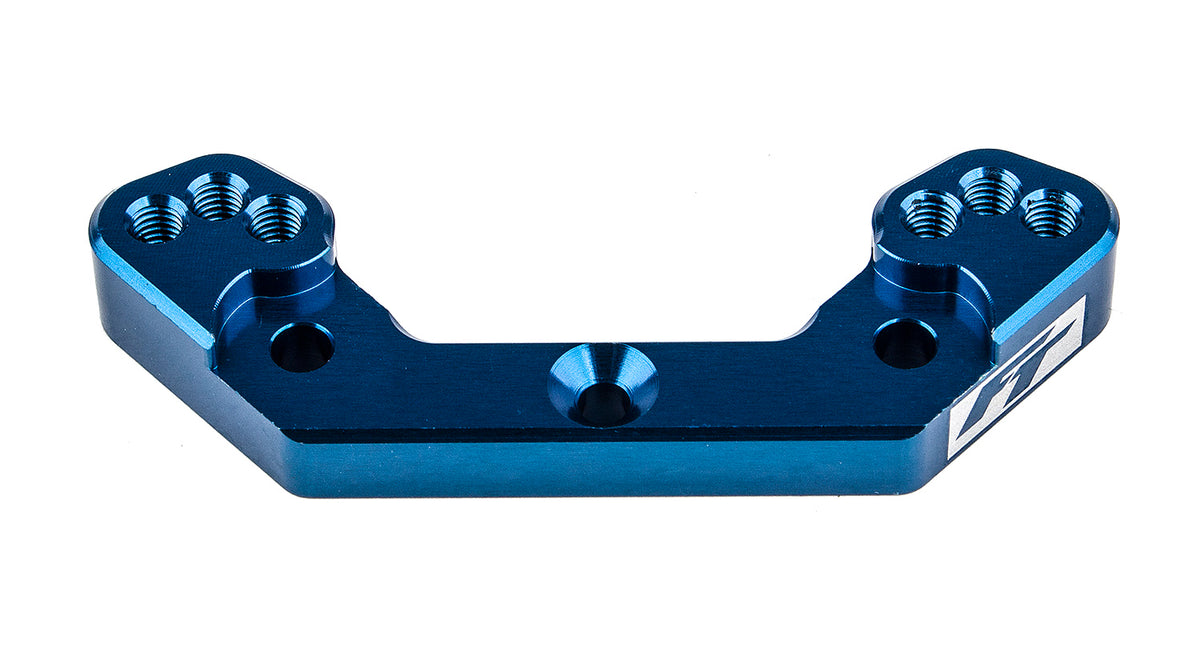 Associated Factory Team Aluminum BallStud Mount T6.2 SC6.2 B6.4 B6.4D 91888 image 0