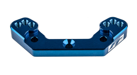 Associated Factory Team Aluminum BallStud Mount T6.2 SC6.2 B6.4 B6.4D 91888 image 0