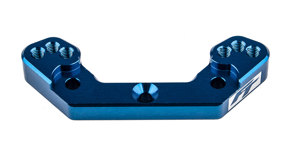 Associated Factory Team Aluminum BallStud Mount T6.2 SC6.2 B6.4 B6.4D 91888 image 0