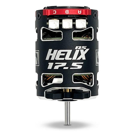 Fantom Helix RS 17.5 Turn Spec Brushless Motor image 0