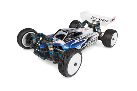 Associated RC10B74.2 CE (B74.2CE) 4wd Buggy Team Kit 90044 image 0