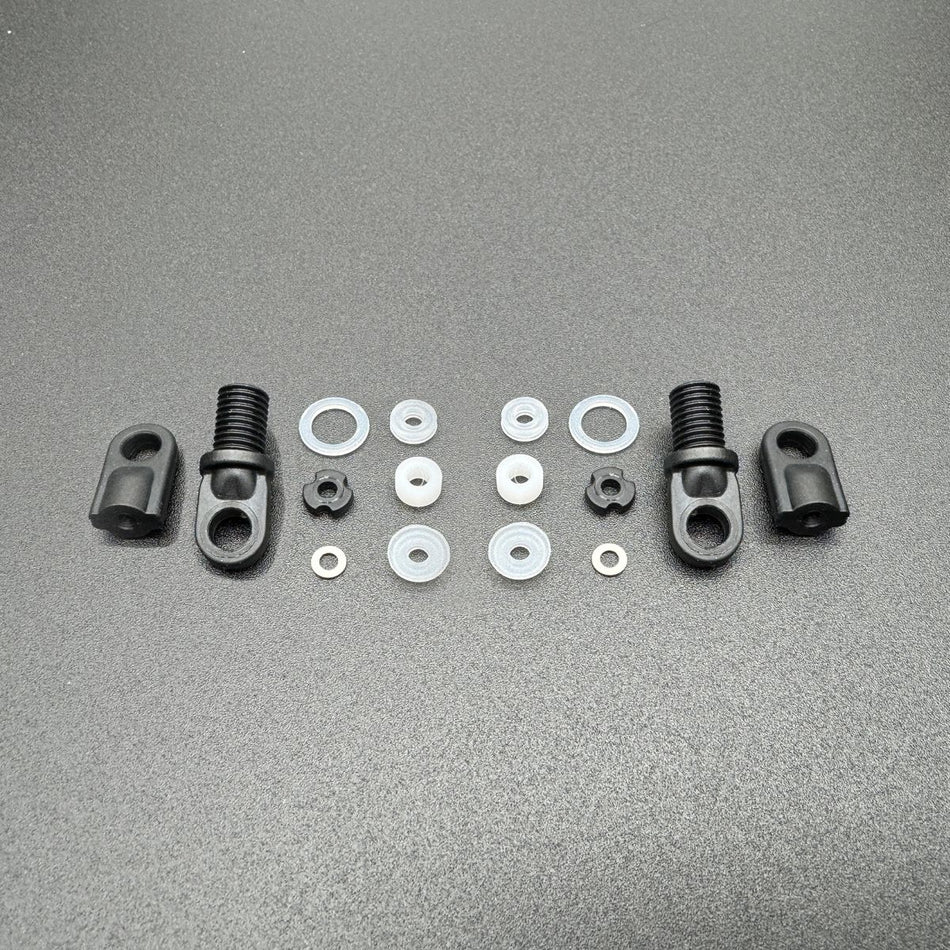 REEFS RC XP Shock Rebuild Kit REEFS233
