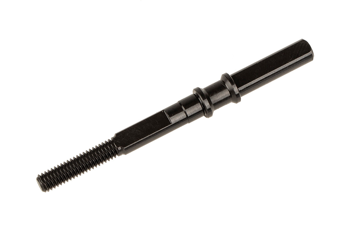 Team Associated DR10M Steel Top Shaft ASC72077 72077 image 0