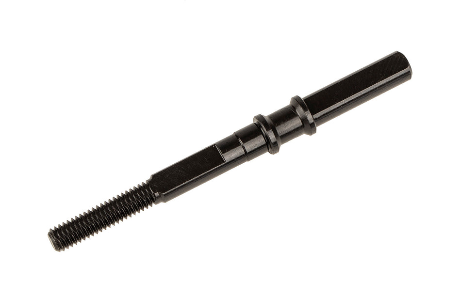 Team Associated DR10M Steel Top Shaft ASC72077 72077 image 0