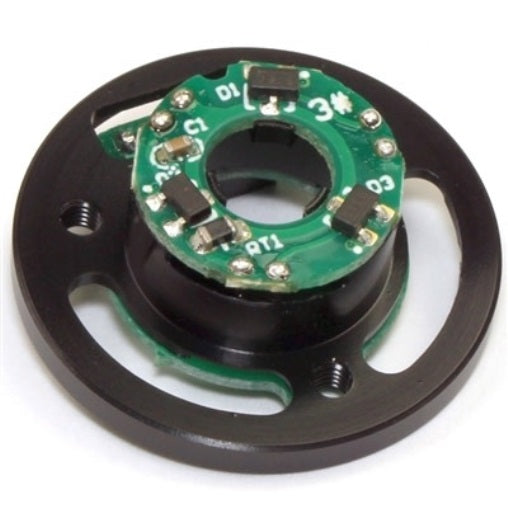 Fantom Helix RS &amp; V2  Replacement 6mm Sensor Board for 24mm Rotors FAN19218 image 0