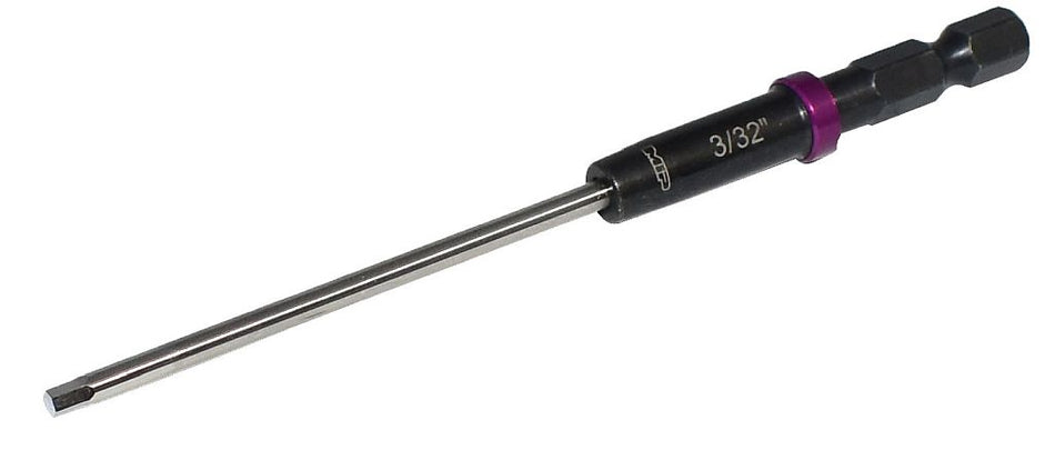 MIP 3/32 Speed Tip Hex Driver Wrench Gen 2 9203S image 0