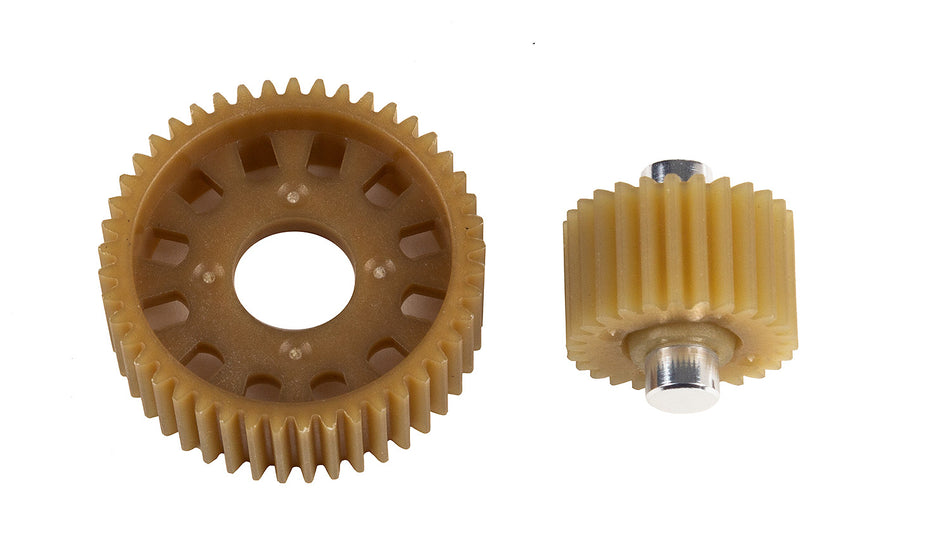 Team Associated RC10 Gear Diff and Idler Gear Set ASC7812 7812 image 0