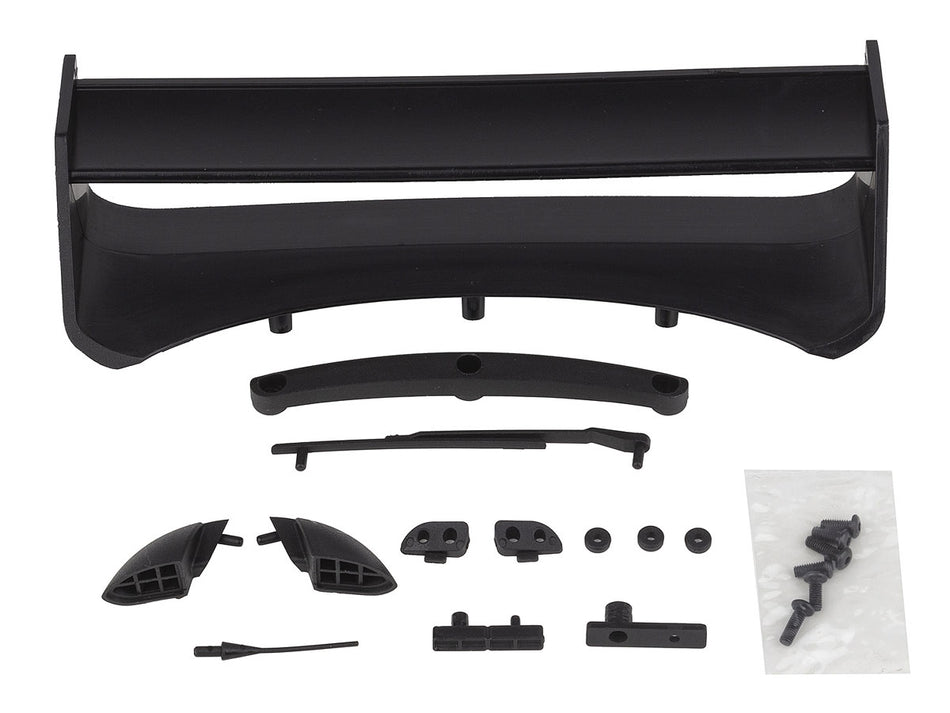 Team Associated Apex2 Sport ST550 Body Accesories &amp; Wing 31917 image 0