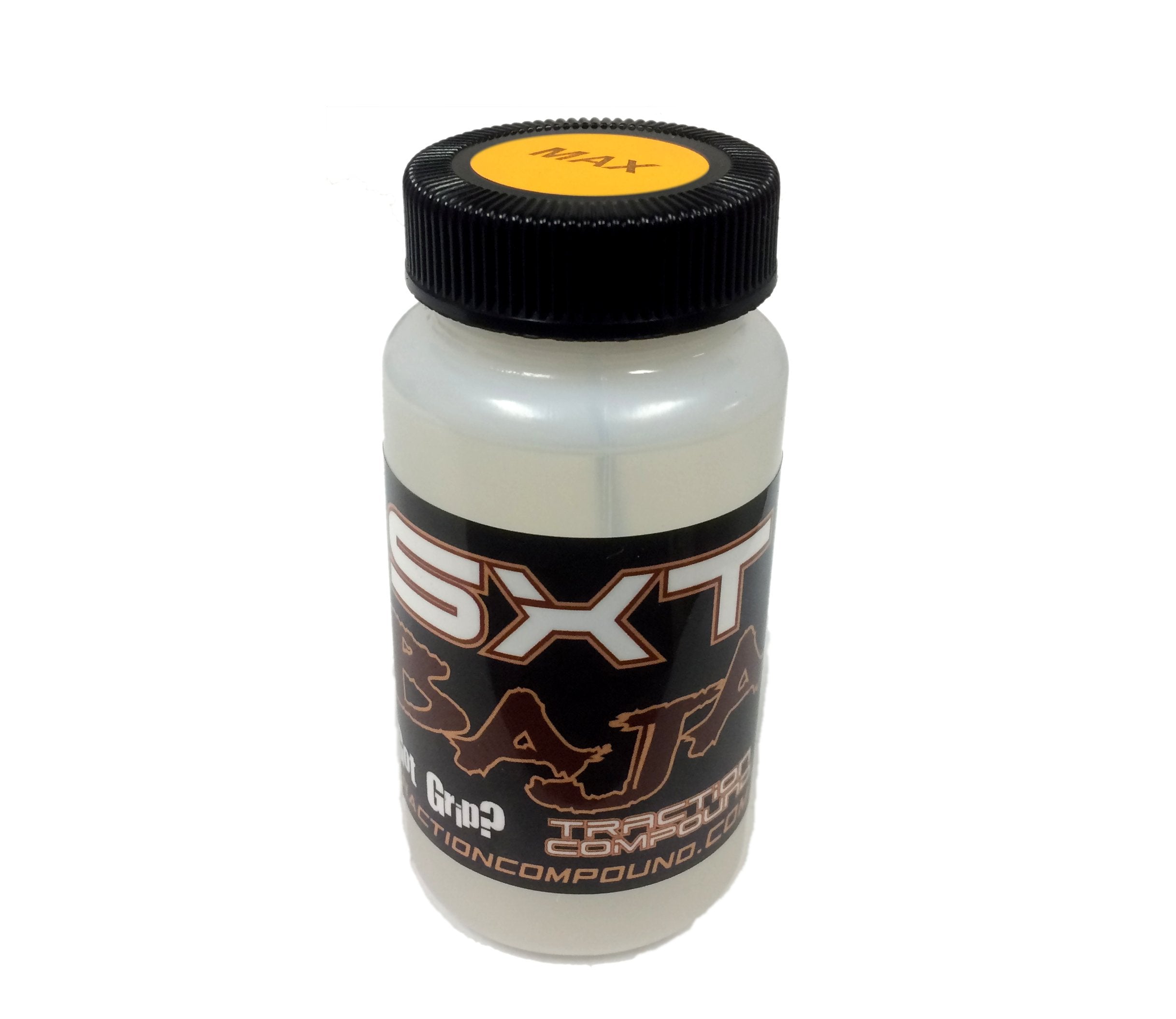 SXT Baja MAX Traction Compound for Foam and Rubber Tires (Dirt/Clay) SXT00043 or SXT00043B image 0