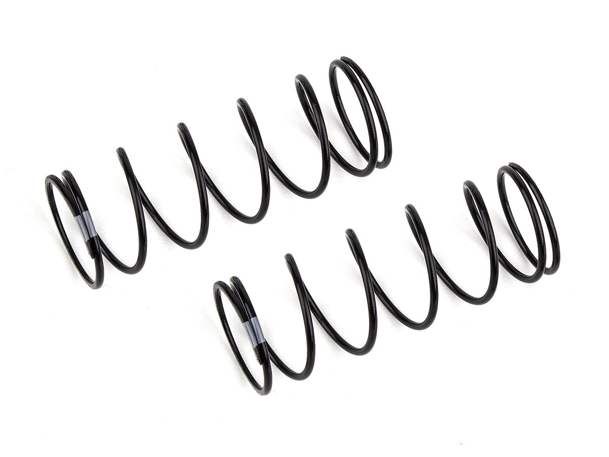 Team Associated 13mm Front Springs Gray 4.6lb/in SC6.2 T6.2 ASC71161 71161 image 0