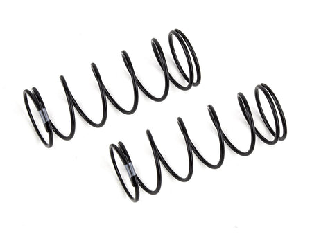 Team Associated 13mm Front Springs Gray 4.6lb/in SC6.2 T6.2 ASC71161 71161 image 0