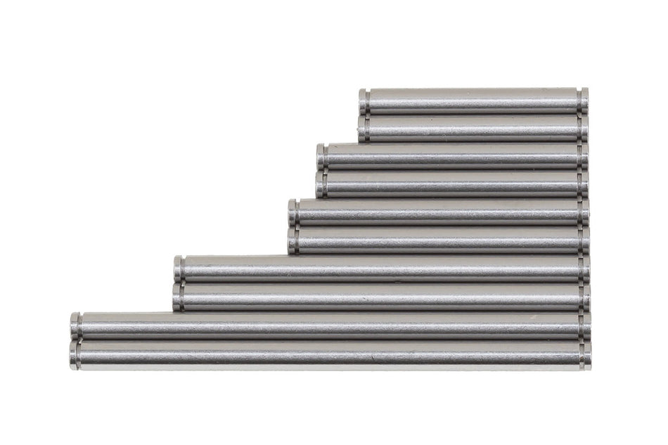 Team Associated RC10T Hinge Pin Set ASC7813 7813 image 0