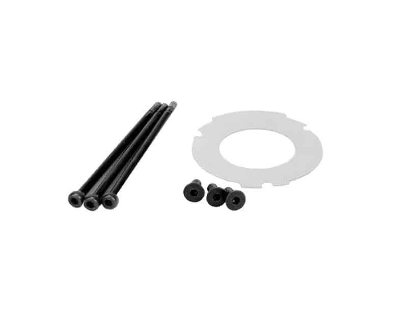 Trinity Slot Machine Motor Screws Hardware Kit TEP2030 image 0
