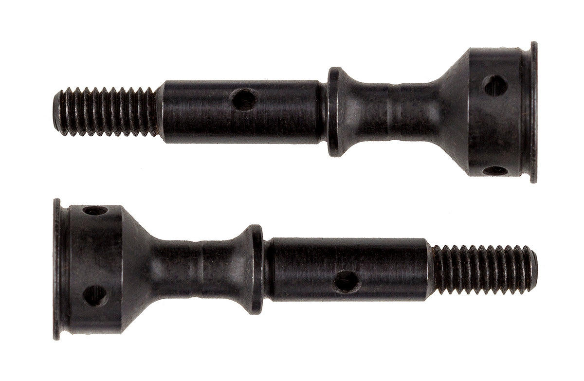 Team Associated CVA Axle (+2mm) B6.2 B6.3 B6.3D B6.4 B6.4D ASC91859 91859 image 0