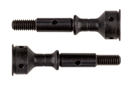 Team Associated CVA Axle (+2mm) B6.2 B6.3 B6.3D B6.4 B6.4D ASC91859 91859 image 0