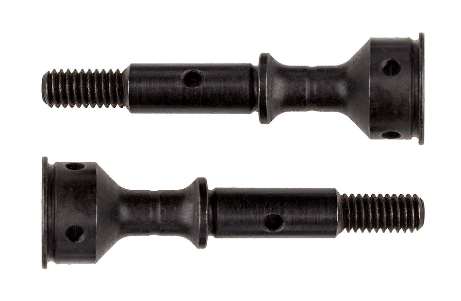 Team Associated CVA Axle (+2mm) B6.2 B6.3 B6.3D B6.4 B6.4D ASC91859 91859 image 0